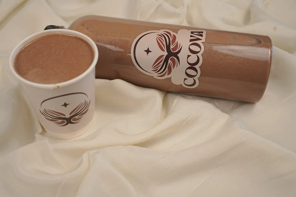 Signature Cold Coco